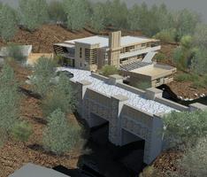HOME ON A MOUNTAIN