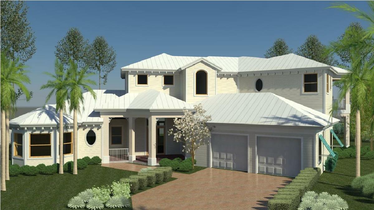 Florida house