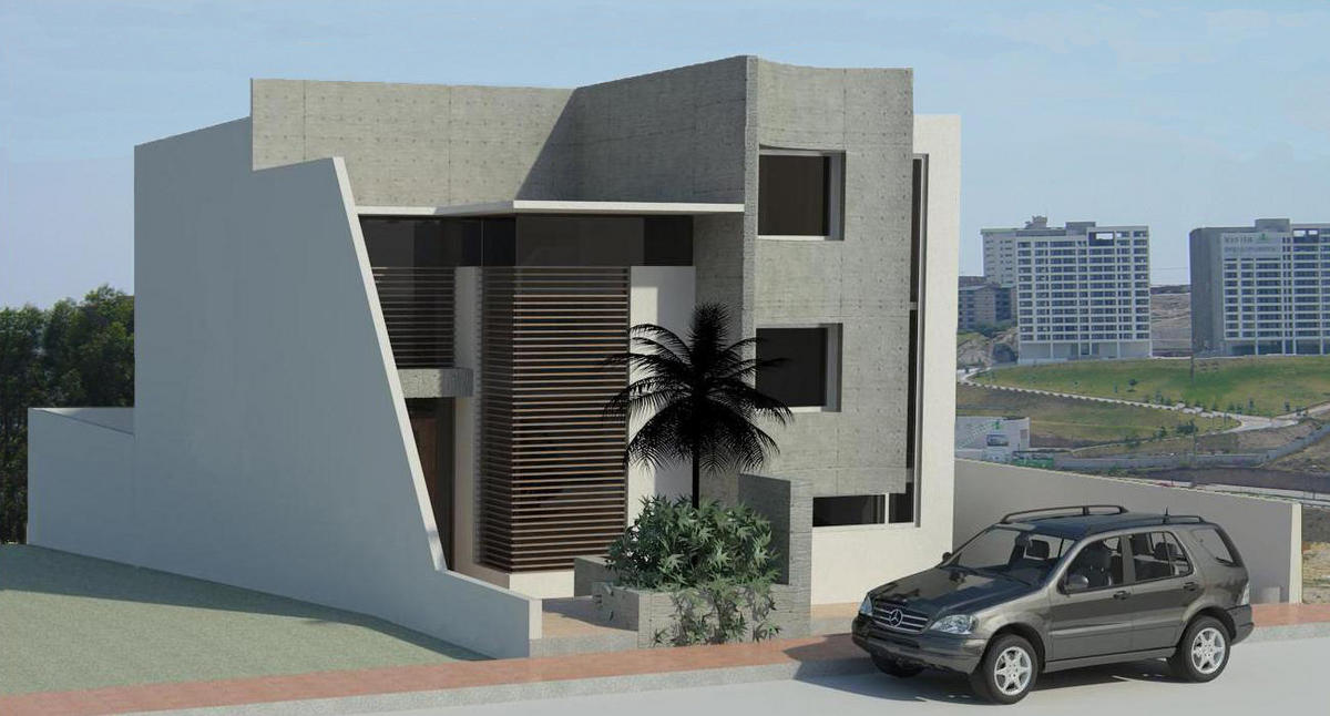 Residencia Canudas