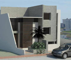Residencia Canudas