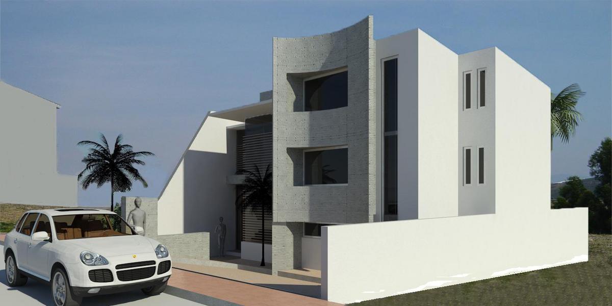 Residencia Canudas