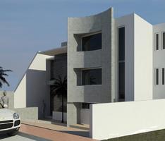 Residencia Canudas