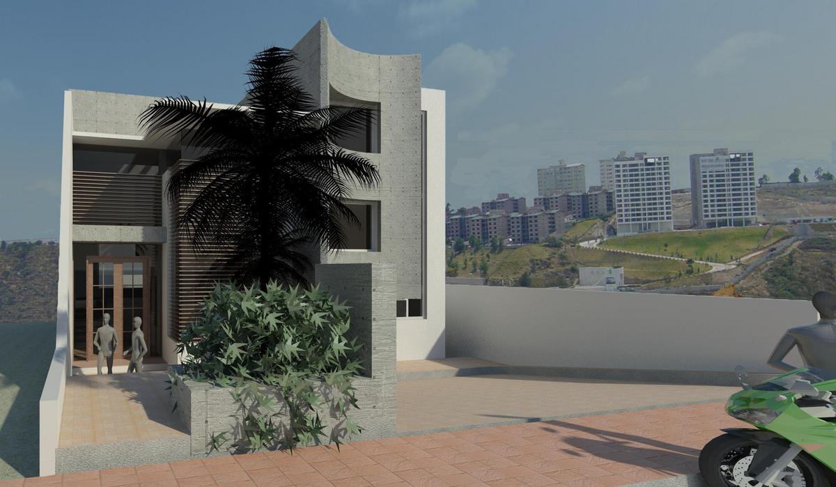 Residencia Canudas