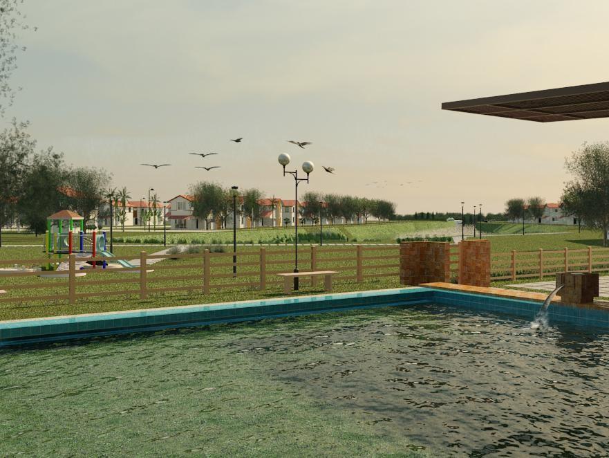 View Lagoon