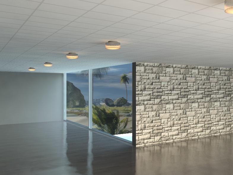 Revit 2011 test
