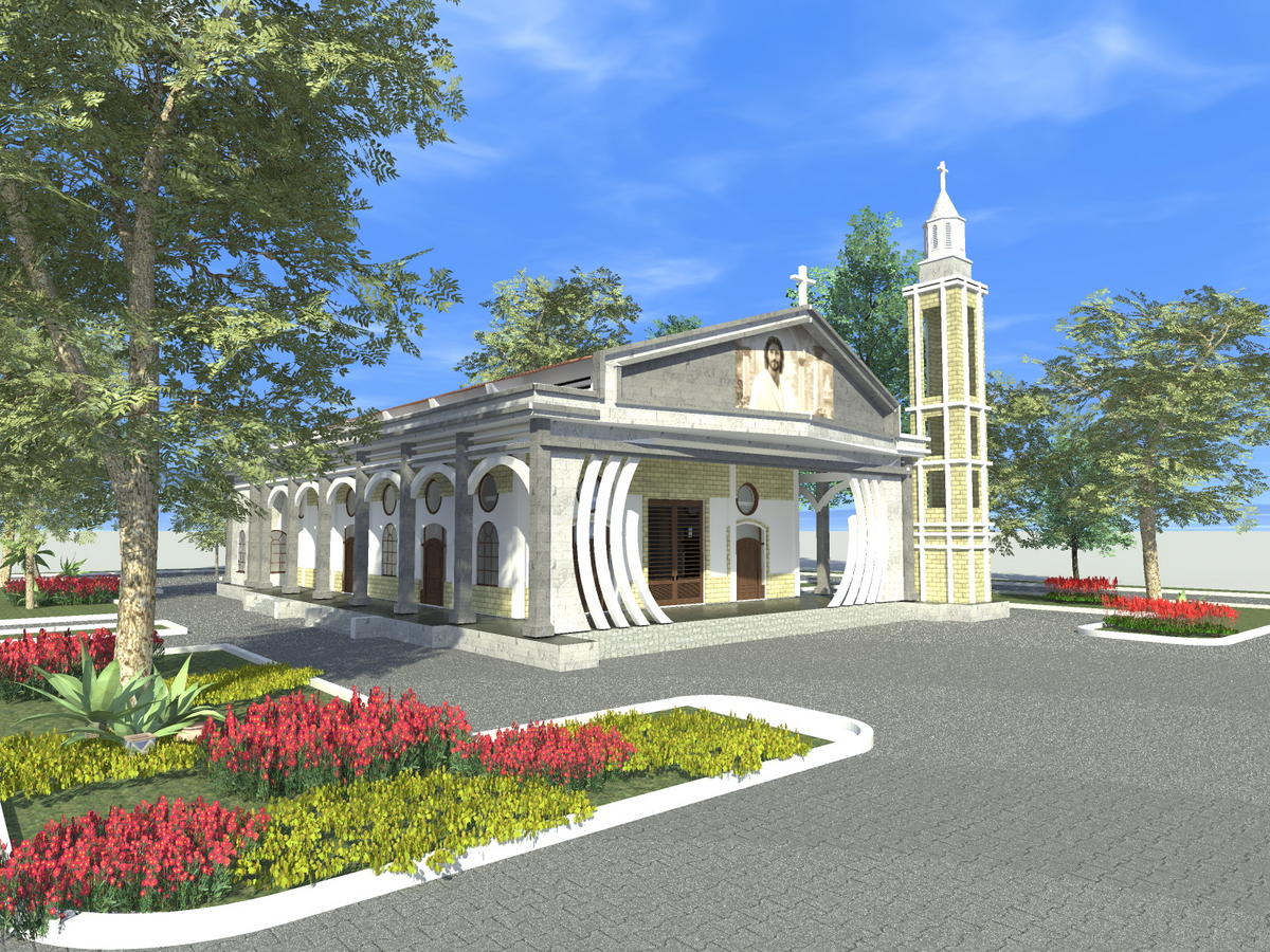 church