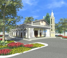 church