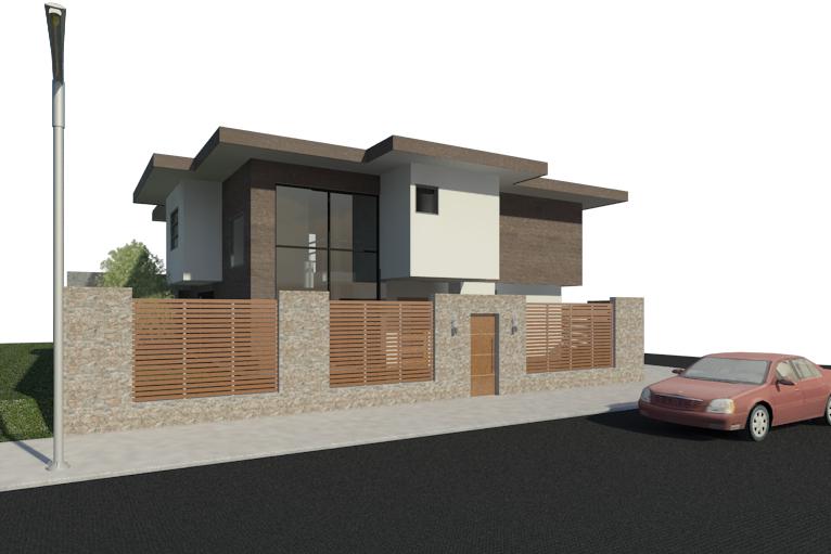 House in Costa Rica