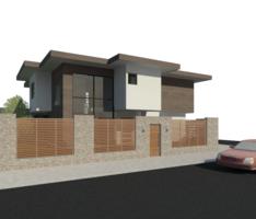 House in Costa Rica