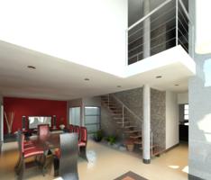 House in Costa Rica