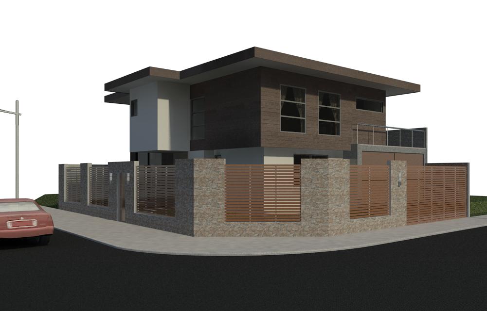 house in Costa Rica