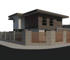house in Costa Rica