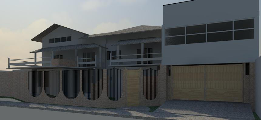 Turner Home