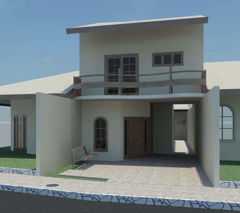 Thiago Home