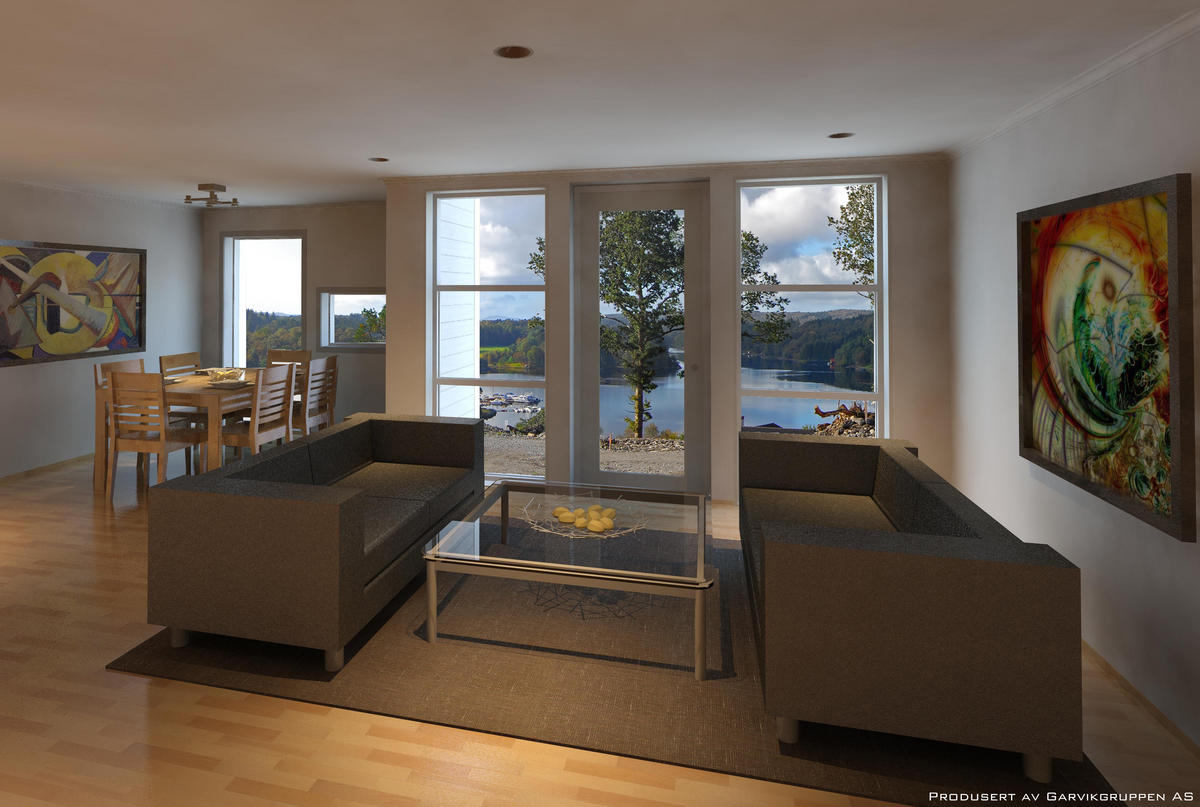 Inside Rendering