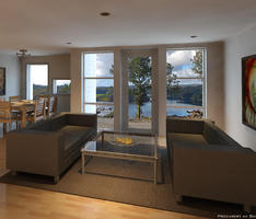 Inside Rendering