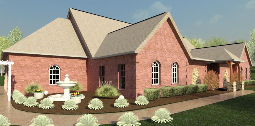 Tennessee Home