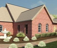 Tennessee Home