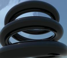 Spiral Mass