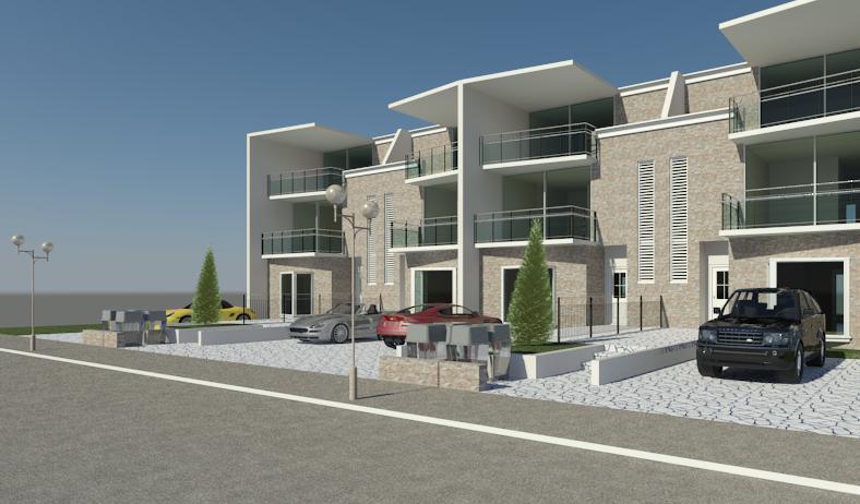 Row House