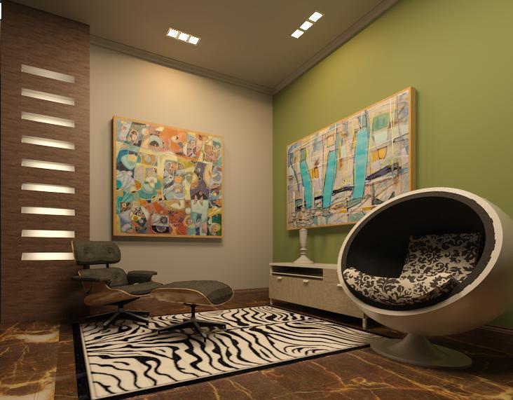 InteriOr 1