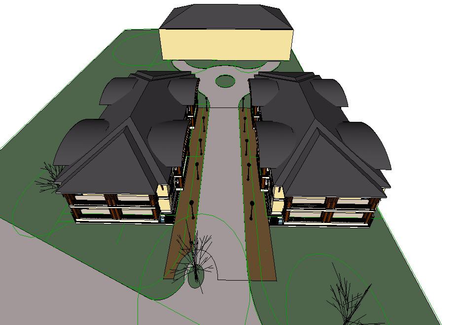 Magnolia Site