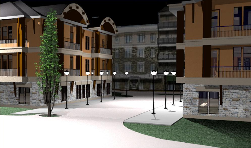 Magnolia Site