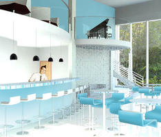 Waft Piano Bar