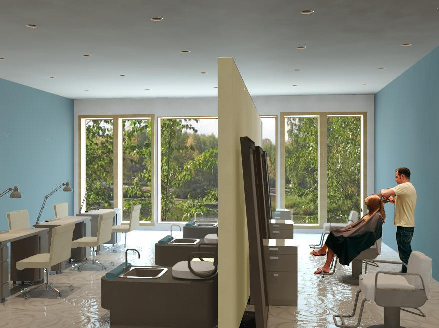 Immerse Spa & Salon