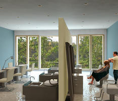 Immerse Spa & Salon