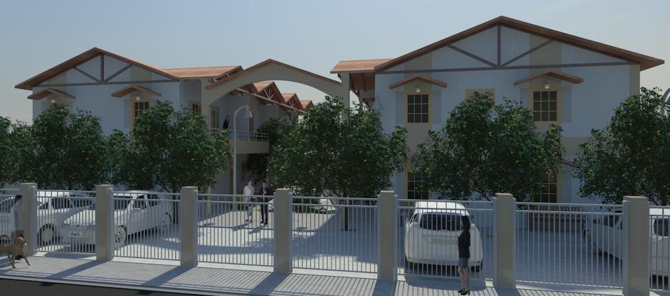 Condominio