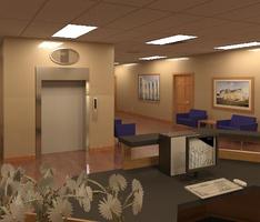 Reception Area