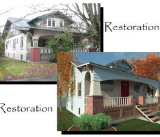 Restoration Project