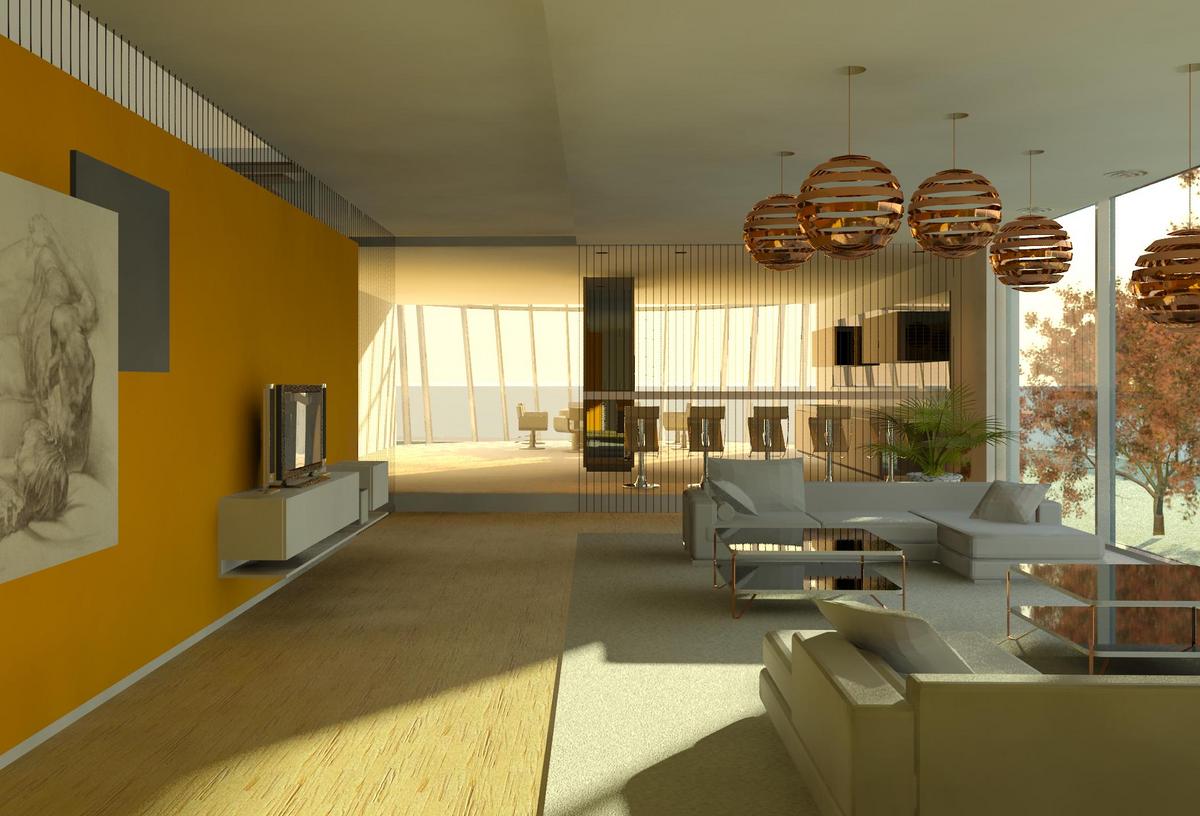 interiors