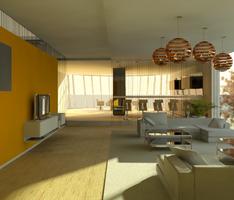 interiors