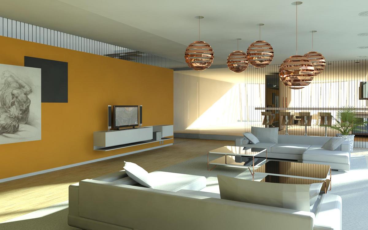 interiors