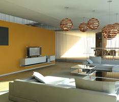 interiors