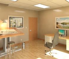 SAMPLE ROOM