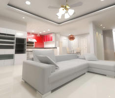 My Living Room