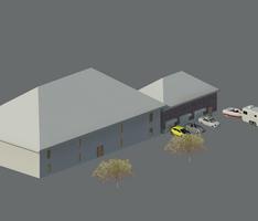 {3D} 5