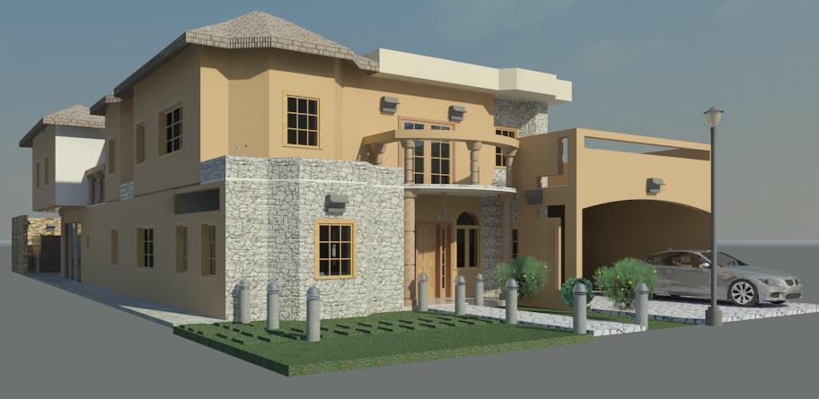 casa