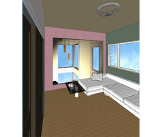 TV room