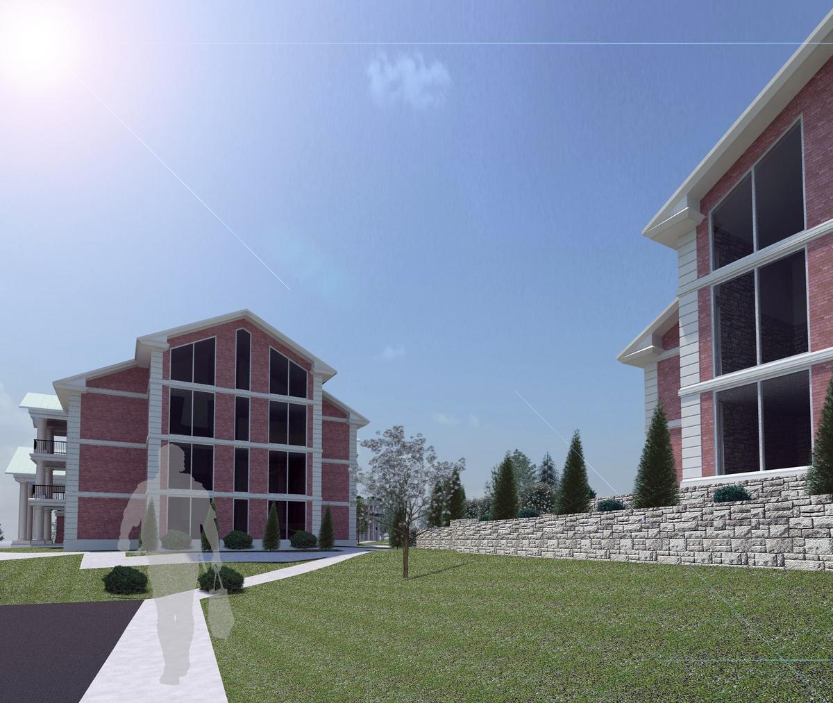 Campus Housing