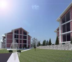 Campus Housing