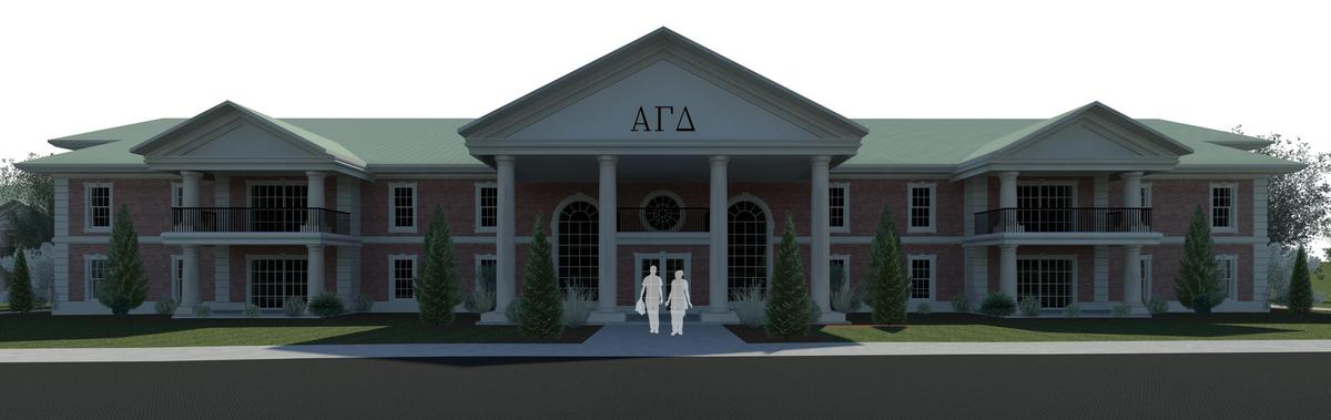 Campus Housing