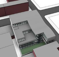 ARIAL VIEW REAR