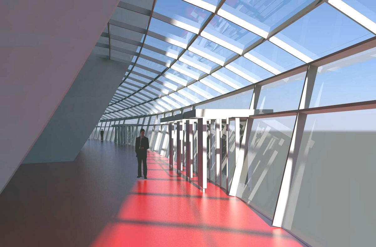 Sport gallery