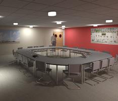 meeting room
