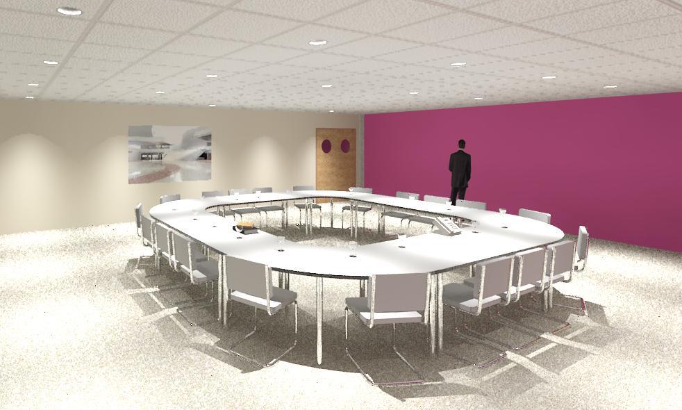 meeting room