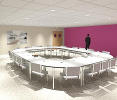meeting room